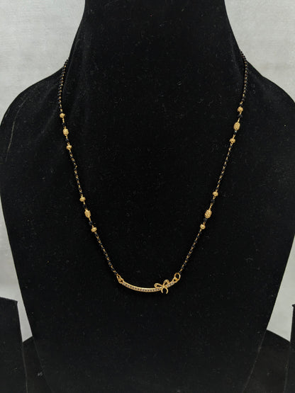 Ad Mangalsutra 10