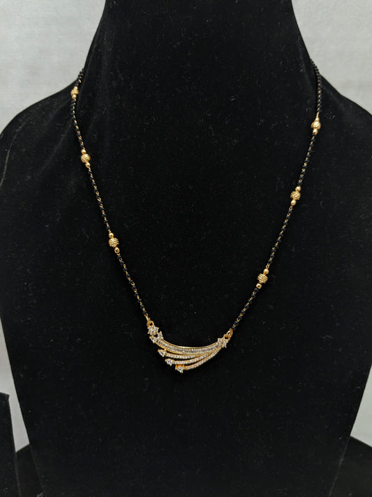 Ad Mangalsutra 02