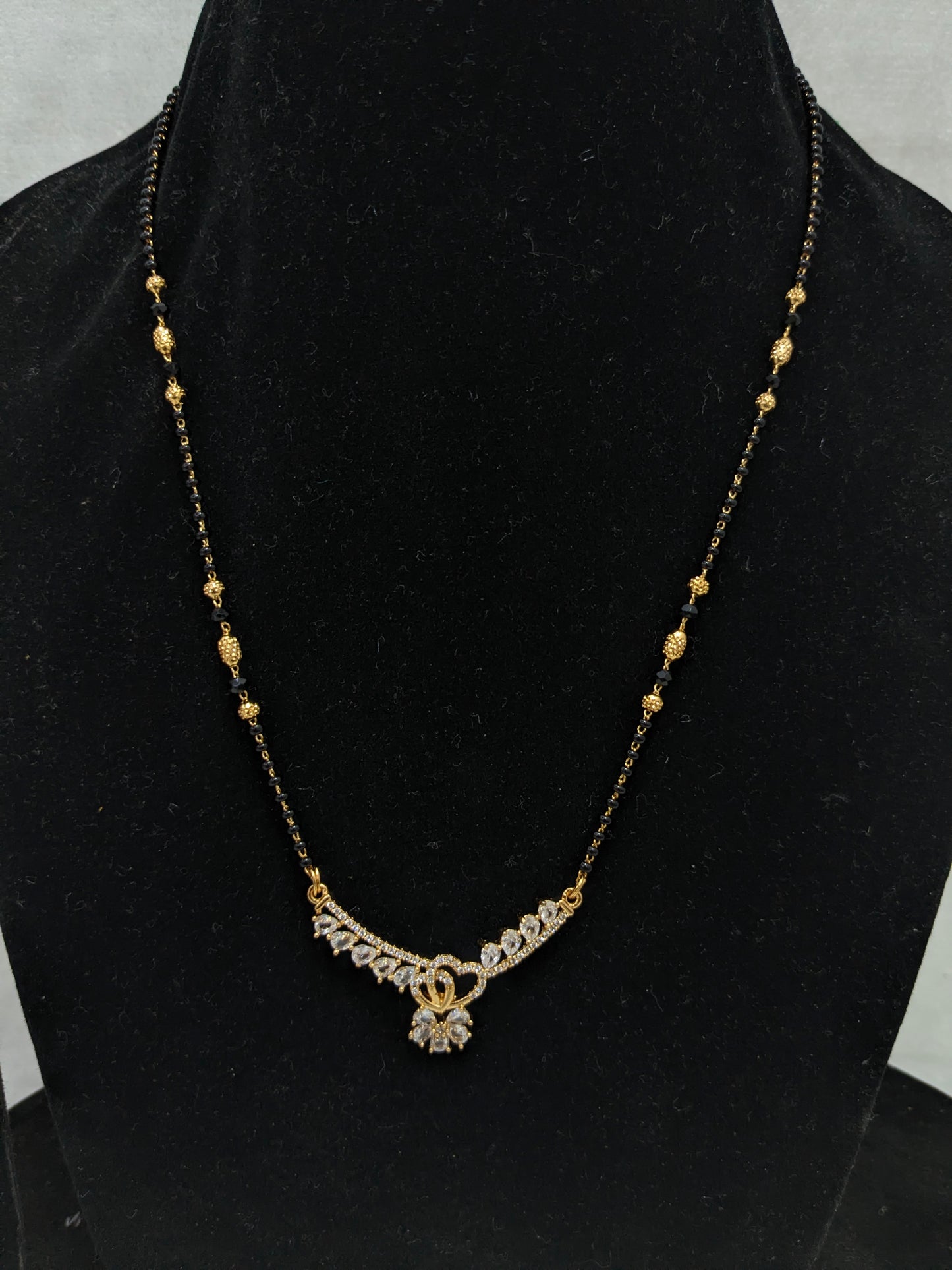 Ad Mangalsutra 09