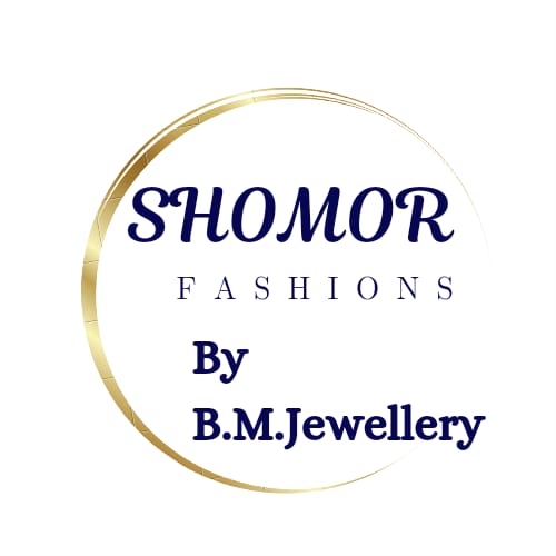 Shomor Fashions by B M Jewellery