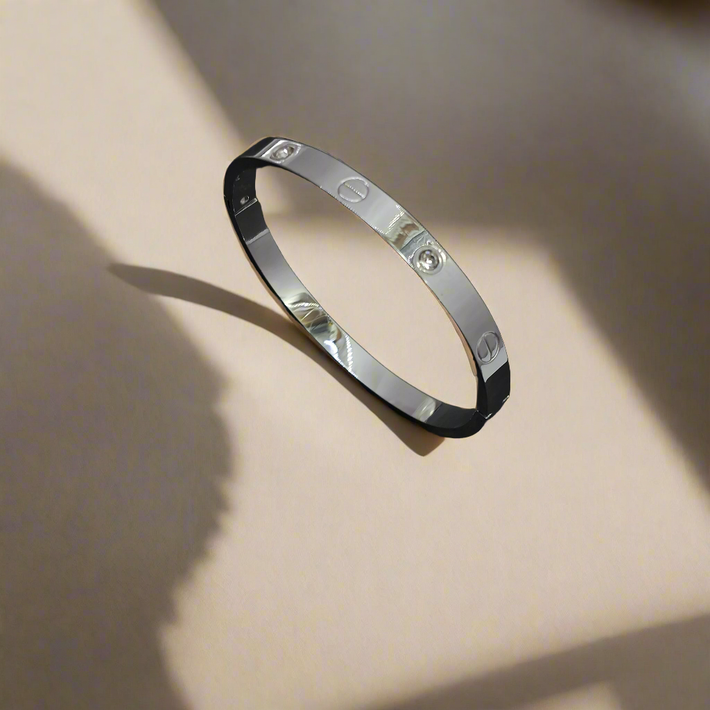 Anti Tarnish Cartier Design Bracelet 03