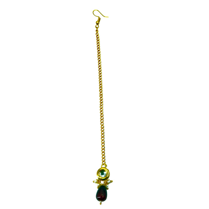Kundan Tika 14