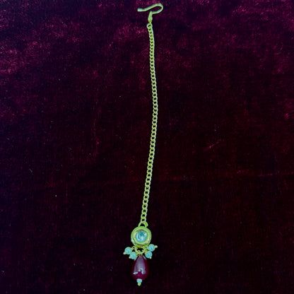Kundan Tika 14
