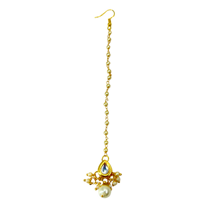 Kundan Tika 15