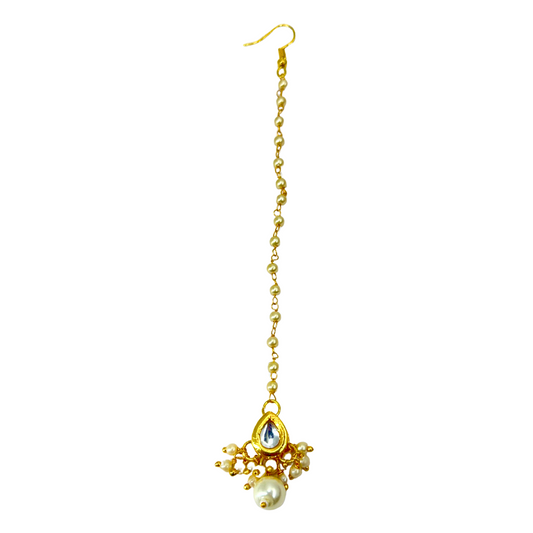 Kundan Tika 15