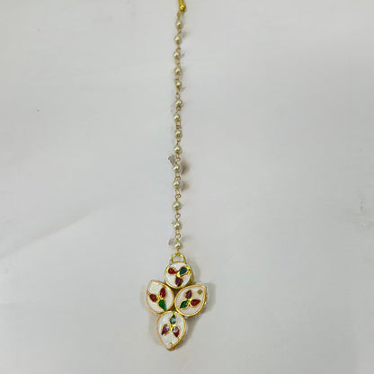 Kundan Tika 16