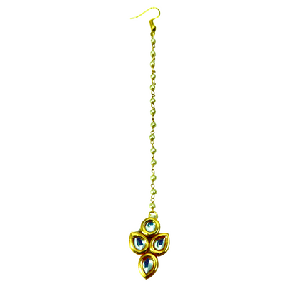 Kundan Tika 16