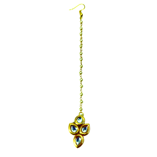 Kundan Tika 16