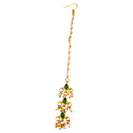 Kundan Tika 17