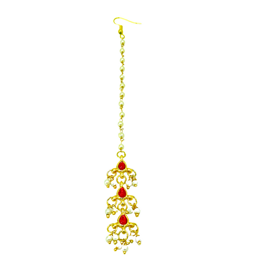 Kundan Tika 19