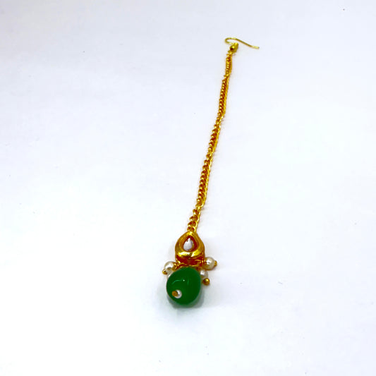 Kundan Tika 21