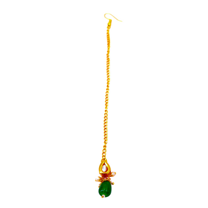 Kundan Tika 21