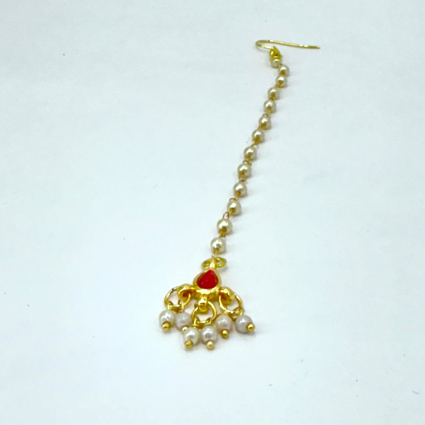Kundan Tika 22
