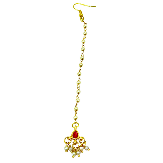 Kundan Tika 22