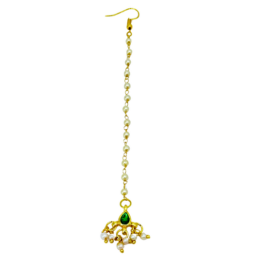 Kundan Tika 23