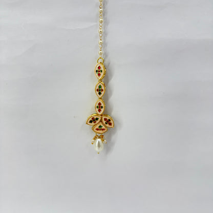 Kundan Tika 06