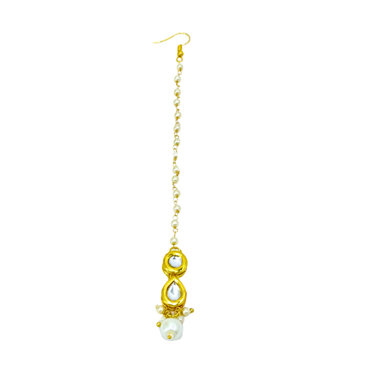 Kundan Tika 30
