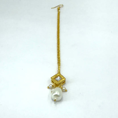 Kundan Tika 32