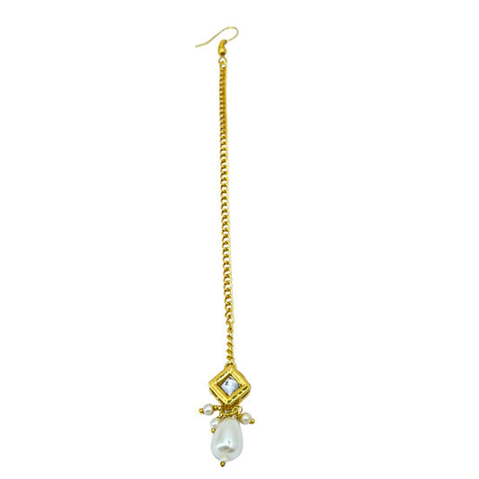 Kundan Tika 32