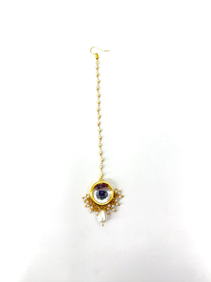 Kundan Tika 07