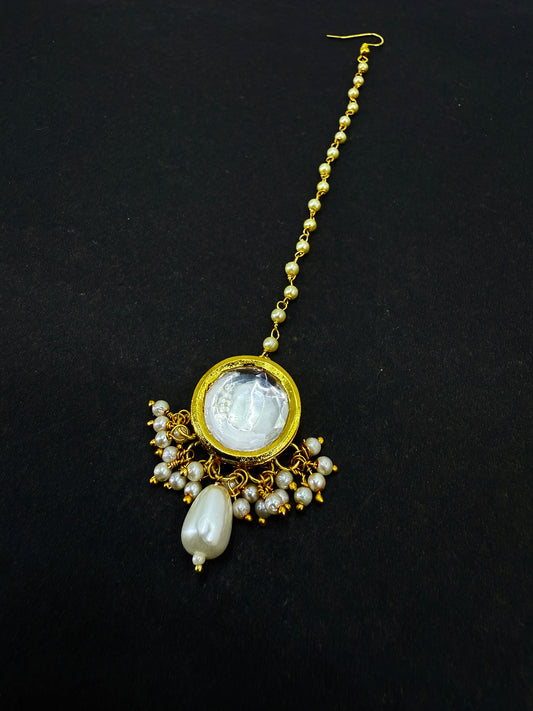 Kundan Tika 07