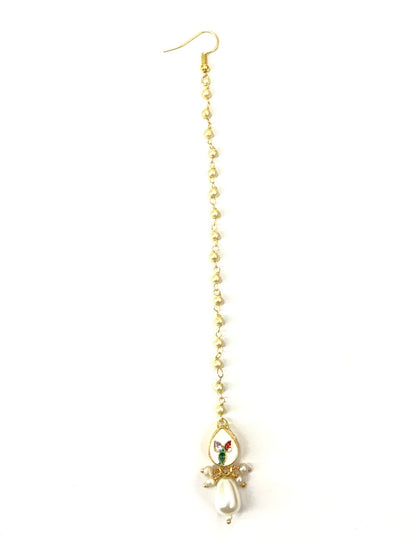 Kundan Tika 08