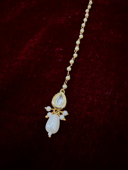 Kundan Tika 08