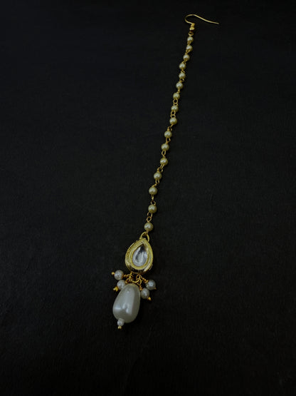 Kundan Tika 08