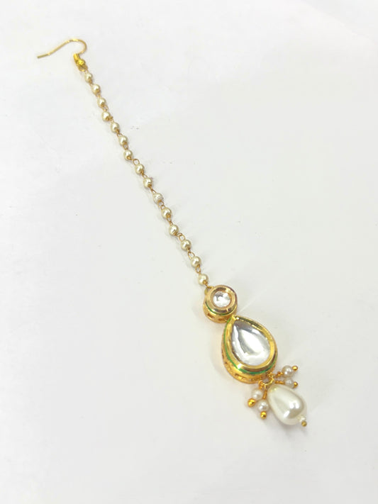 Kundan Tika 09
