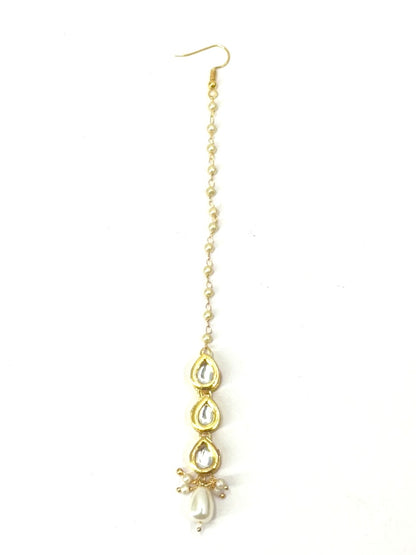 Kundan Tika 10
