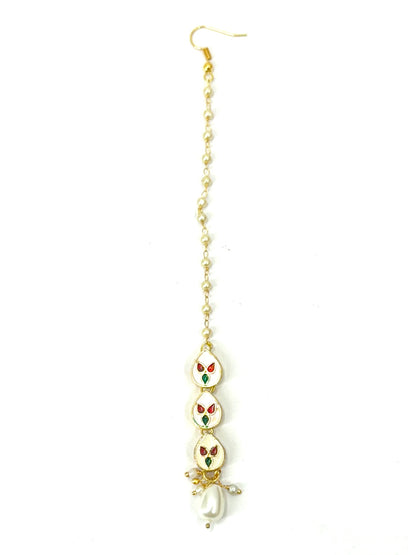 Kundan Tika 10