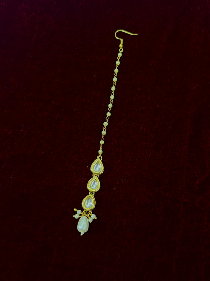 Kundan Tika 10