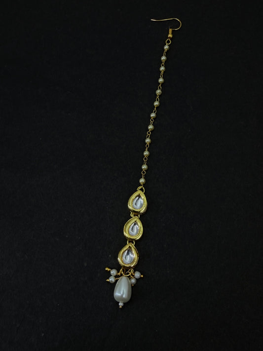Kundan Tika 10