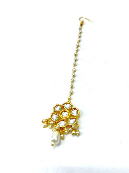 Kundan Tika 11