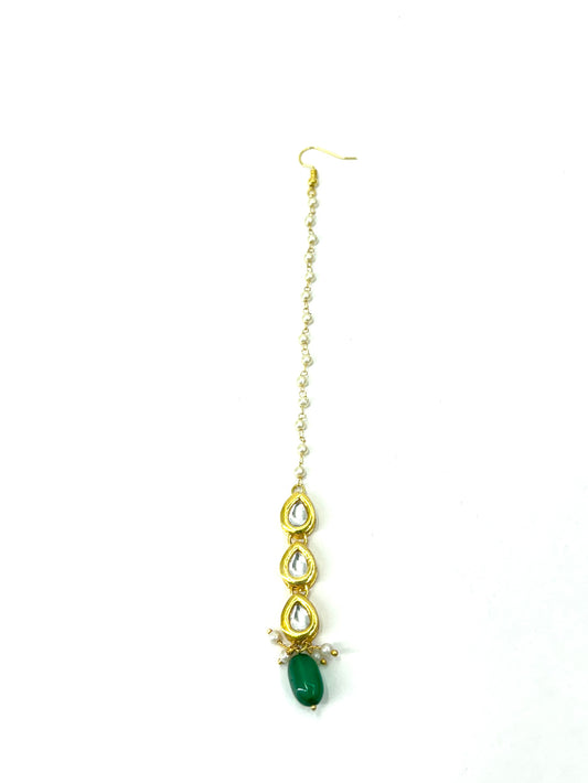 Kundan Tika 12