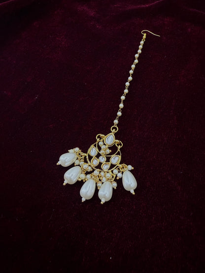 Kundan Tika 13