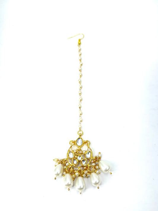 Kundan Tika 13