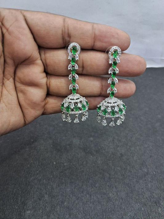 Ad Earring 68