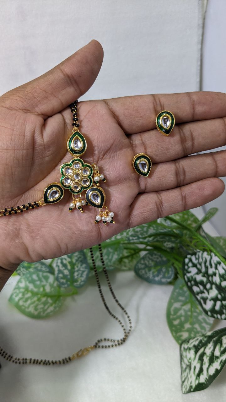 Mangalsutra 51