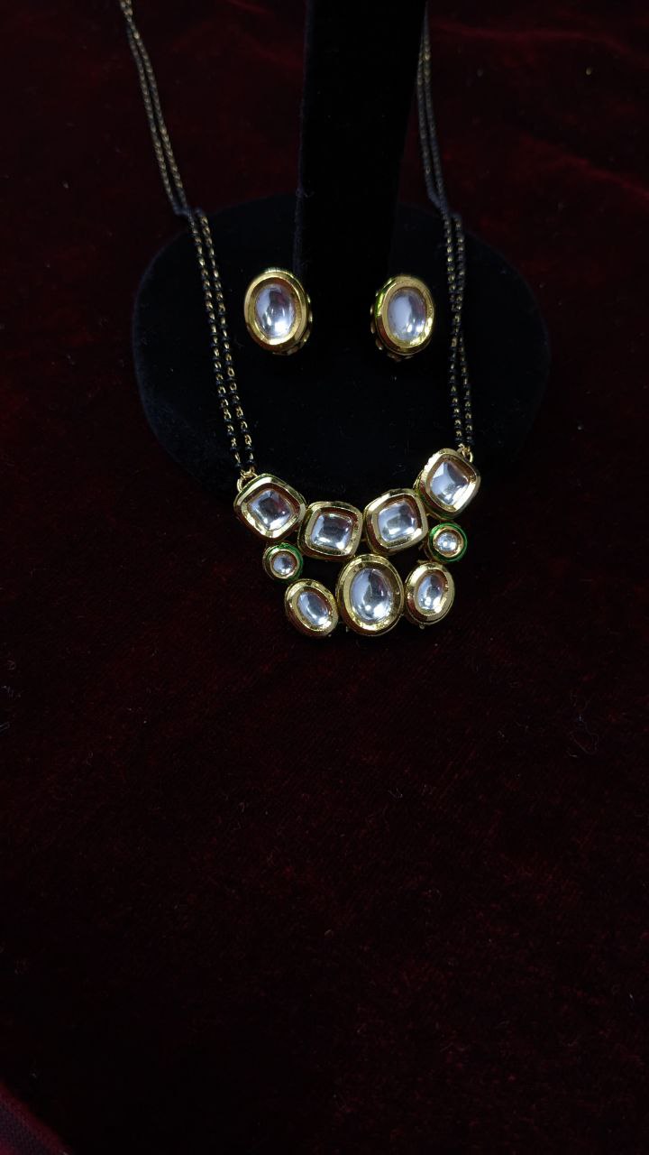 Mangalsutra 57