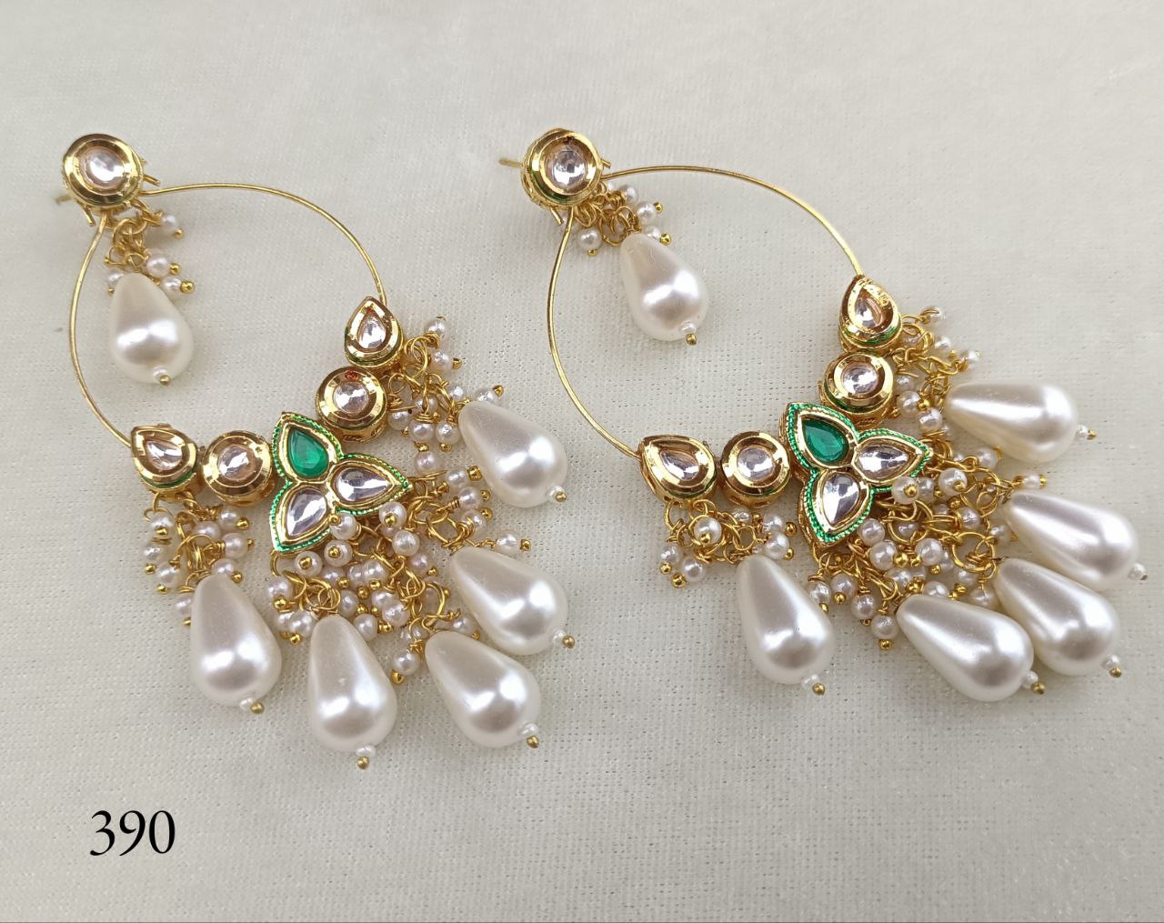 Kundan Earring 10