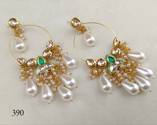 Kundan Earring 10