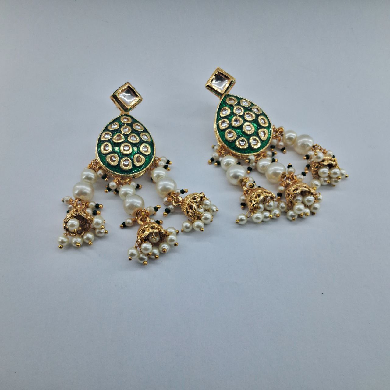 Kundan Earring 87