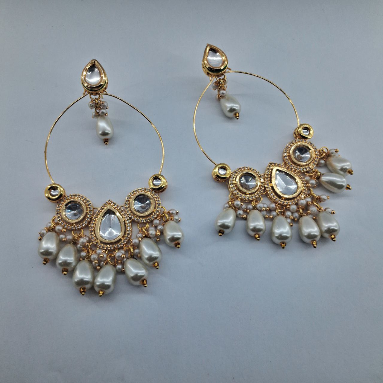 Kundan Earring 88