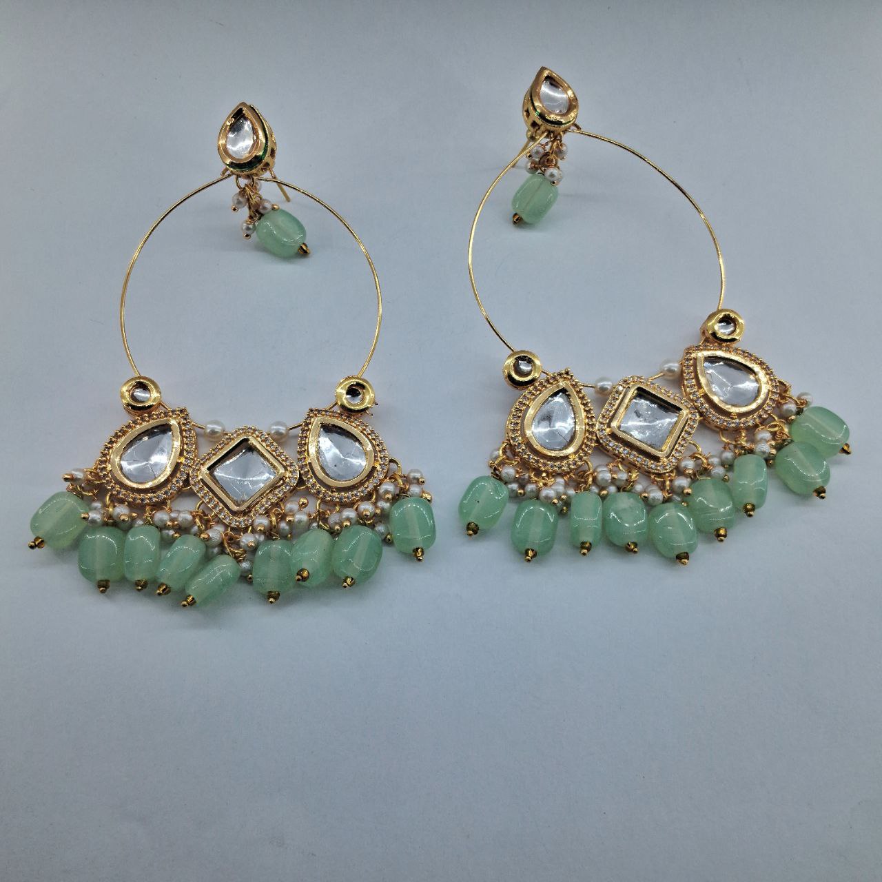 Kundan Earring 91