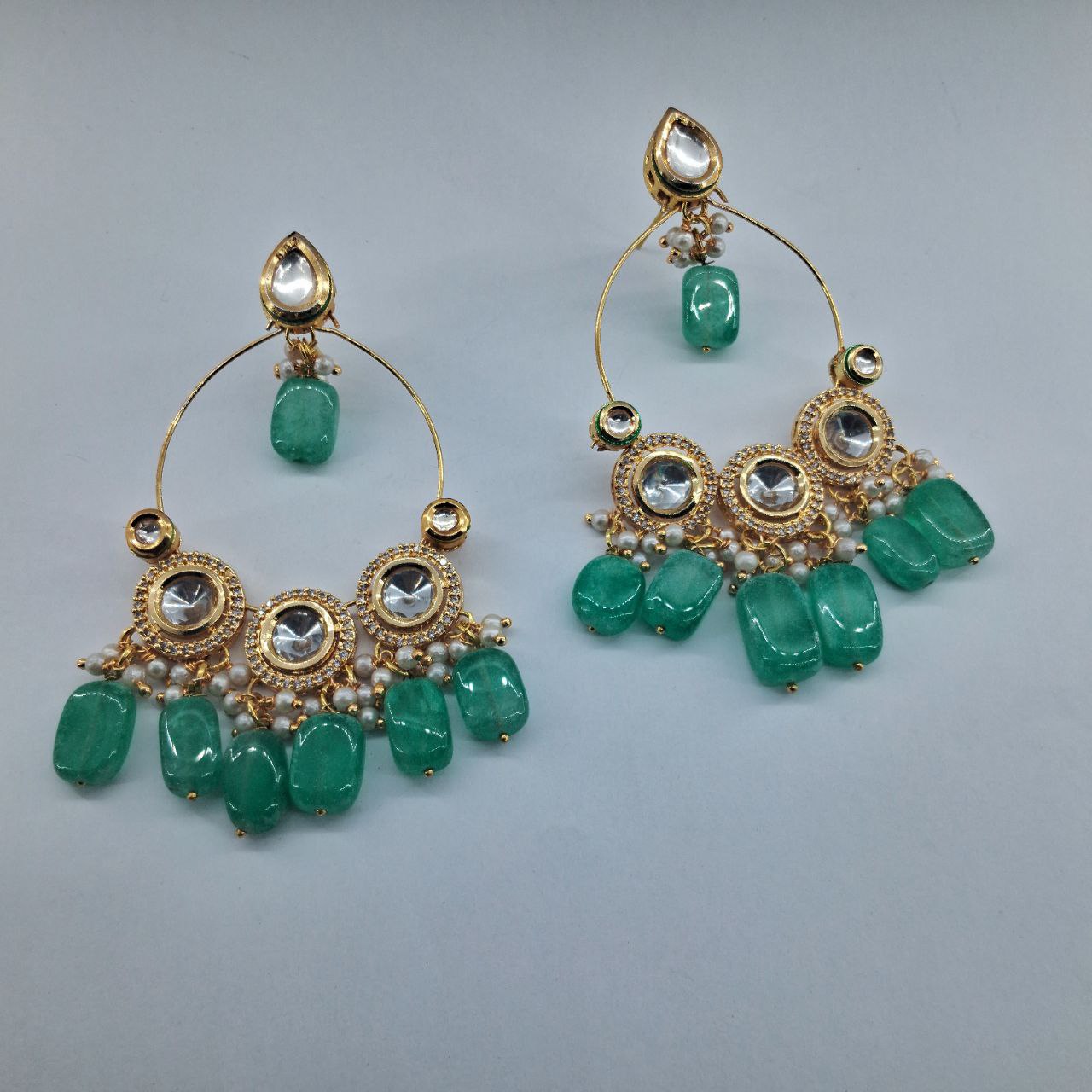 Kundan Earring 92