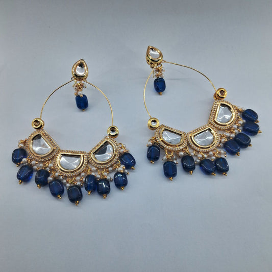 Kundan Earring 94