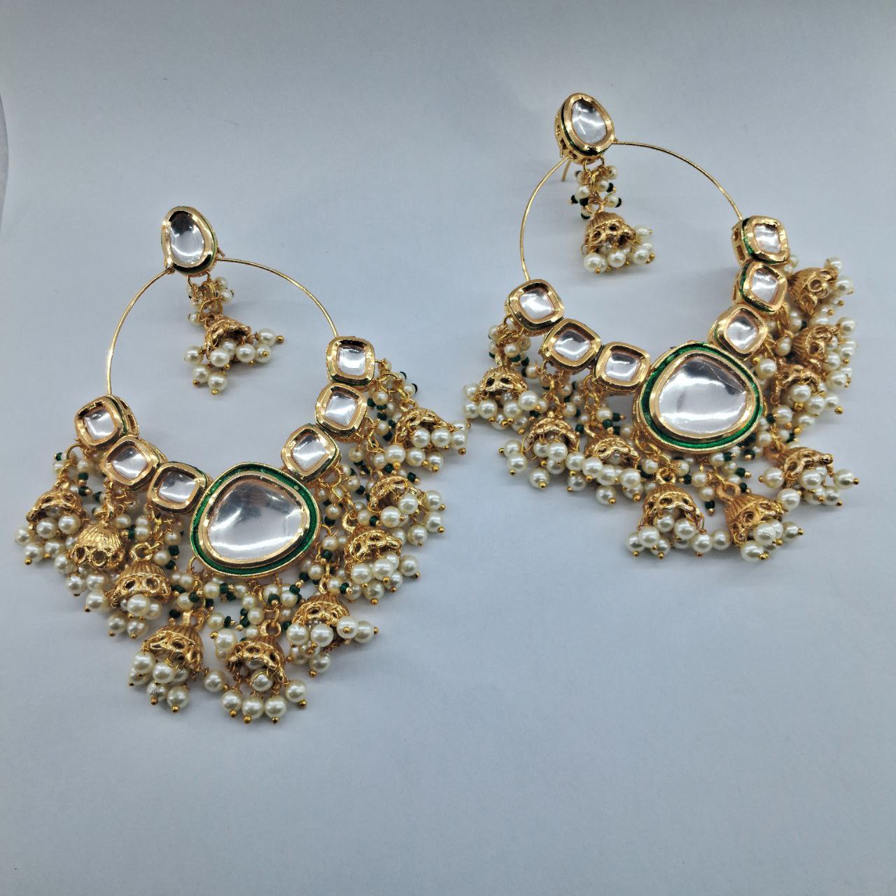 Kundan Earring 95