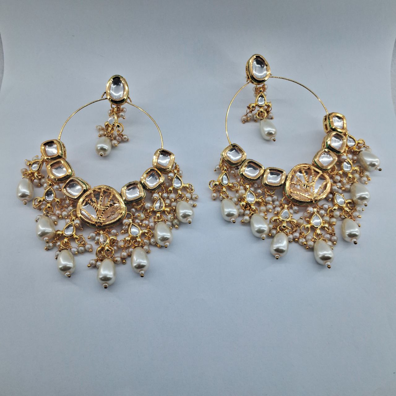 Kundan Earring 98