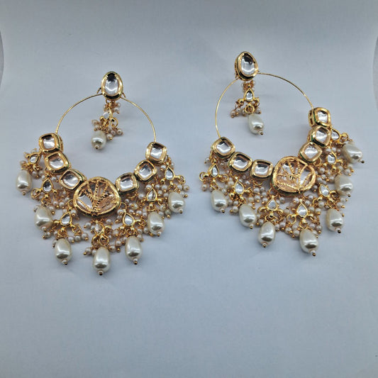 Kundan Earring 98